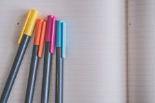 pen